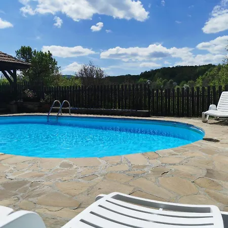 арната къща 펜션 *