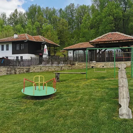 арната къща Dom wakacyjny *