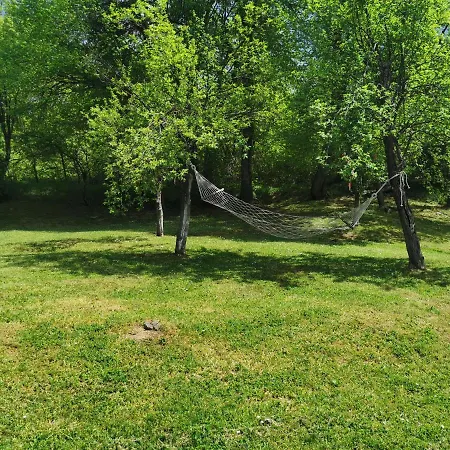 Dom wakacyjny арната къща Yakovtsi