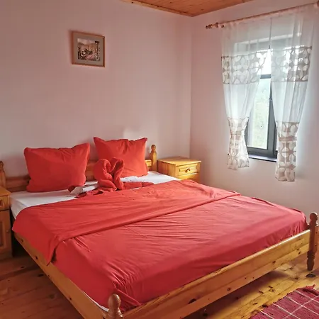 арната къща Yakovtsi