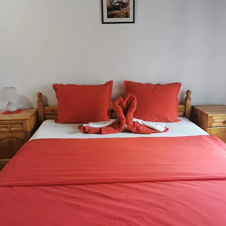 арната къща 펜션 *