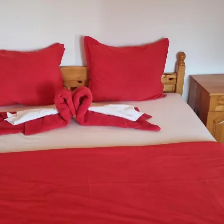 펜션 арната къща *