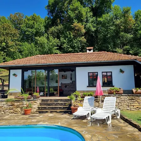 арната къща *