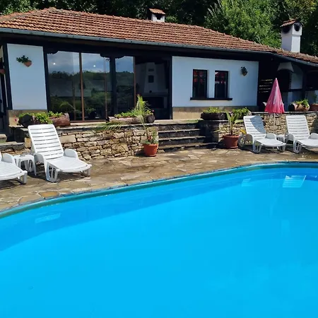 арната къща