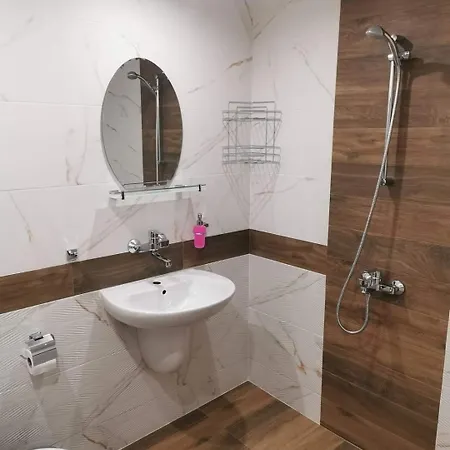 арната къща *