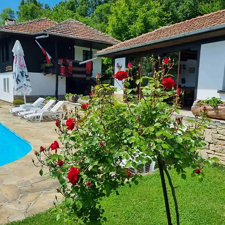 арната къща